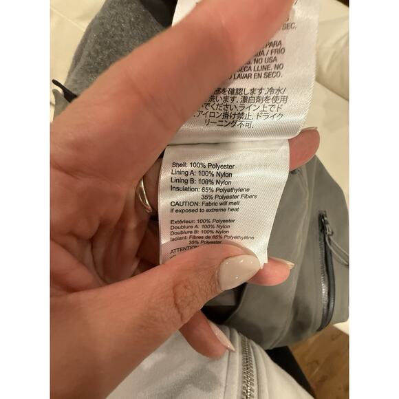 Obermeyer Womens Ski Pants 3M Insulated Size 4 2405 - Picture 11 of 14